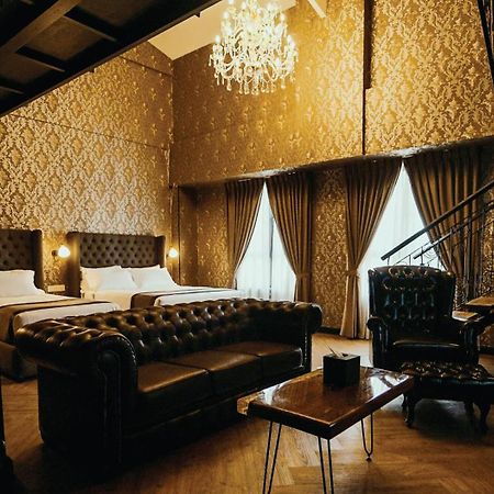 1969 Business Suites Bandar Botani, Ipoh Zewnętrze zdjęcie