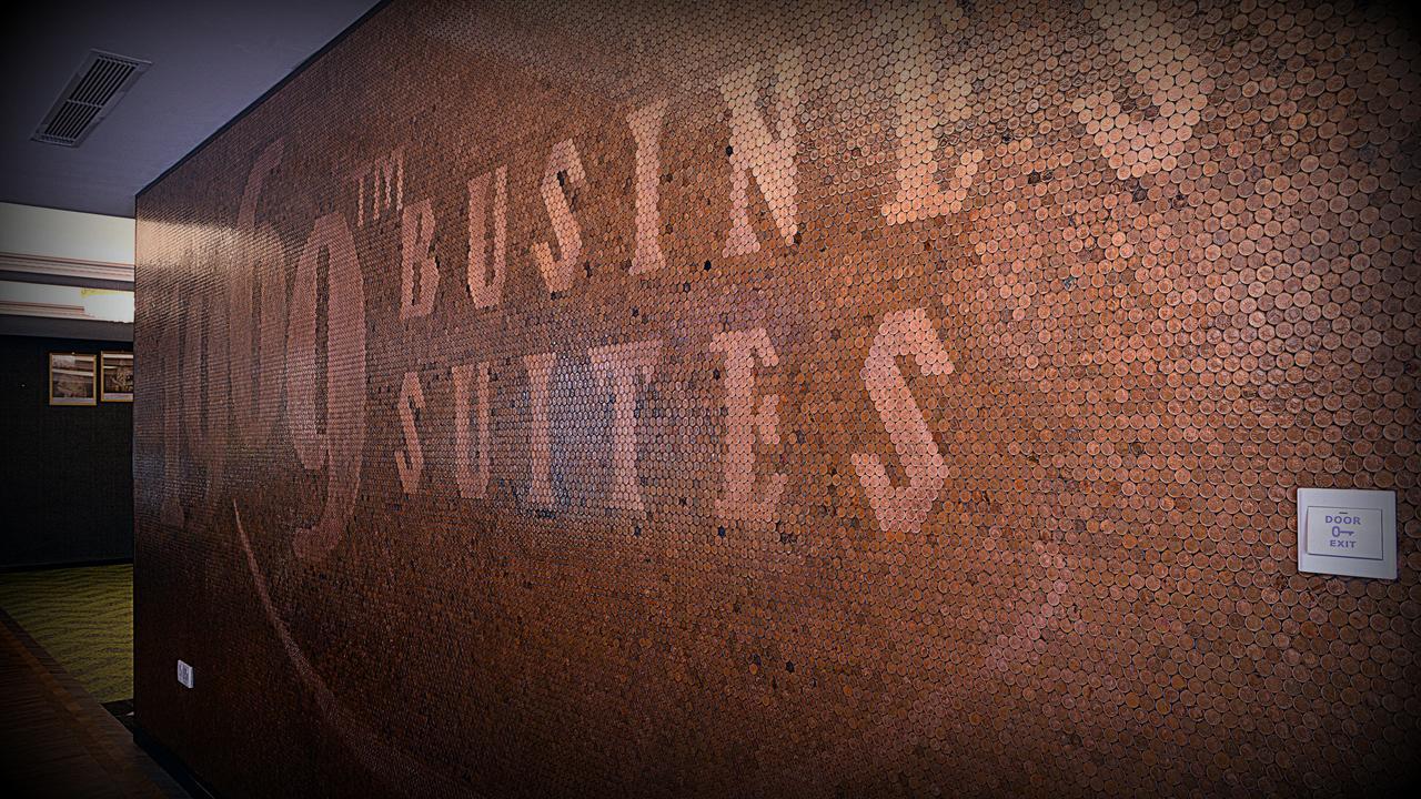 1969 Business Suites Bandar Botani, Ipoh Zewnętrze zdjęcie
