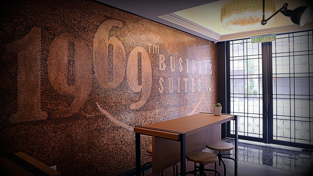 1969 Business Suites Bandar Botani, Ipoh Zewnętrze zdjęcie