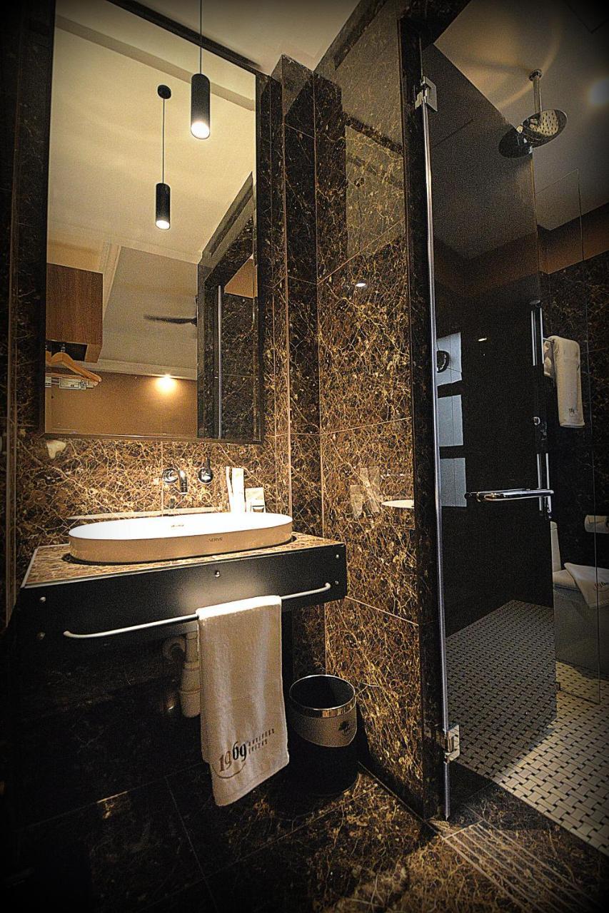 1969 Business Suites Bandar Botani, Ipoh Zewnętrze zdjęcie