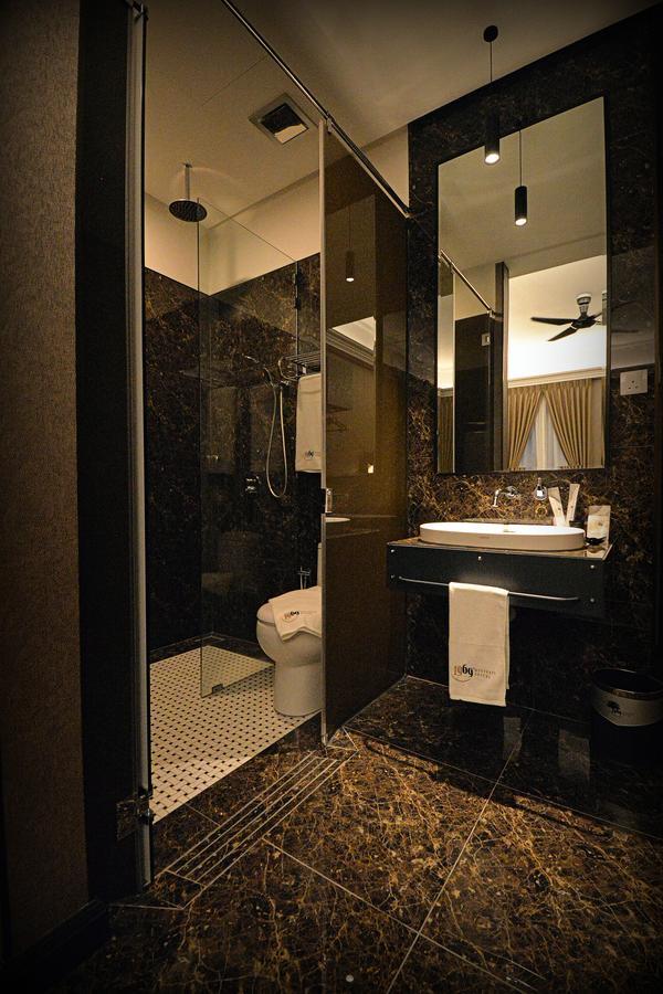 1969 Business Suites Bandar Botani, Ipoh Zewnętrze zdjęcie