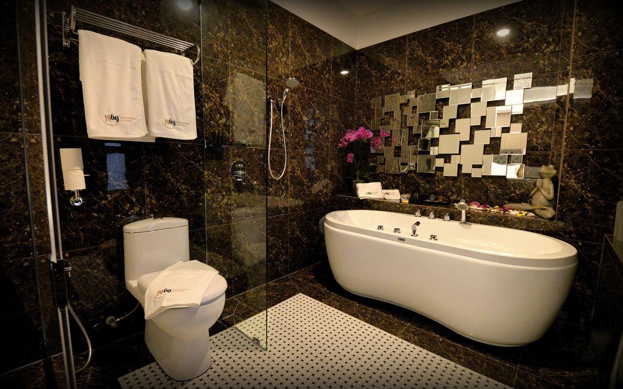 1969 Business Suites Bandar Botani, Ipoh Zewnętrze zdjęcie