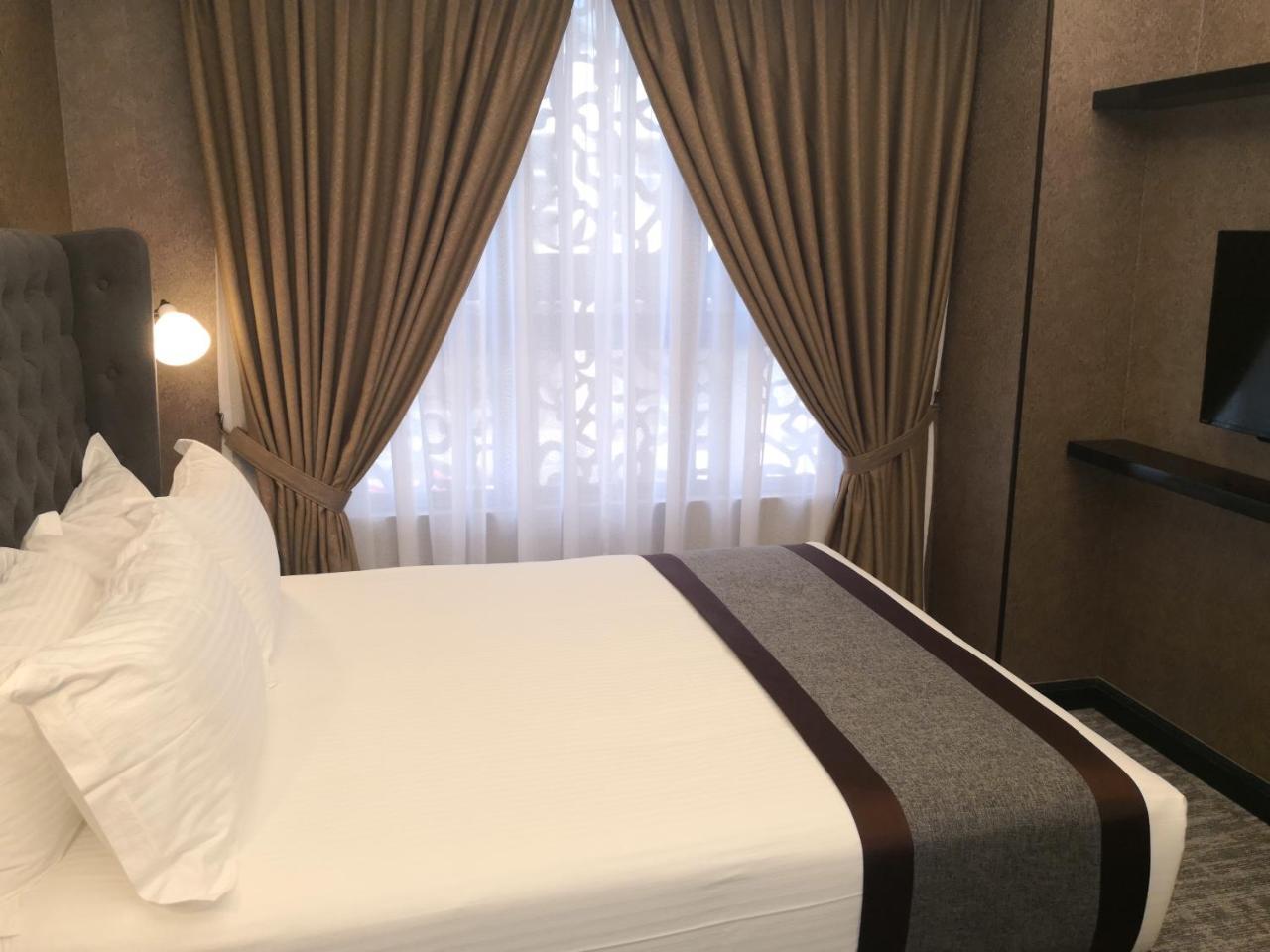 1969 Business Suites Bandar Botani, Ipoh Zewnętrze zdjęcie