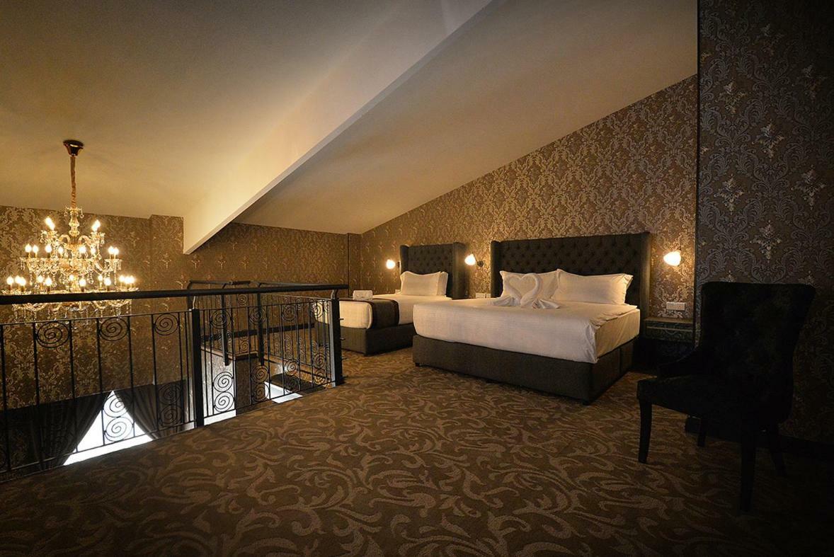 1969 Business Suites Bandar Botani, Ipoh Zewnętrze zdjęcie