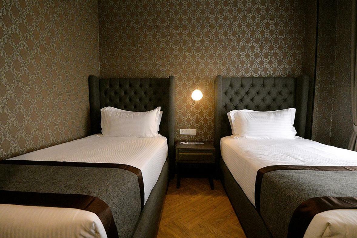 1969 Business Suites Bandar Botani, Ipoh Zewnętrze zdjęcie