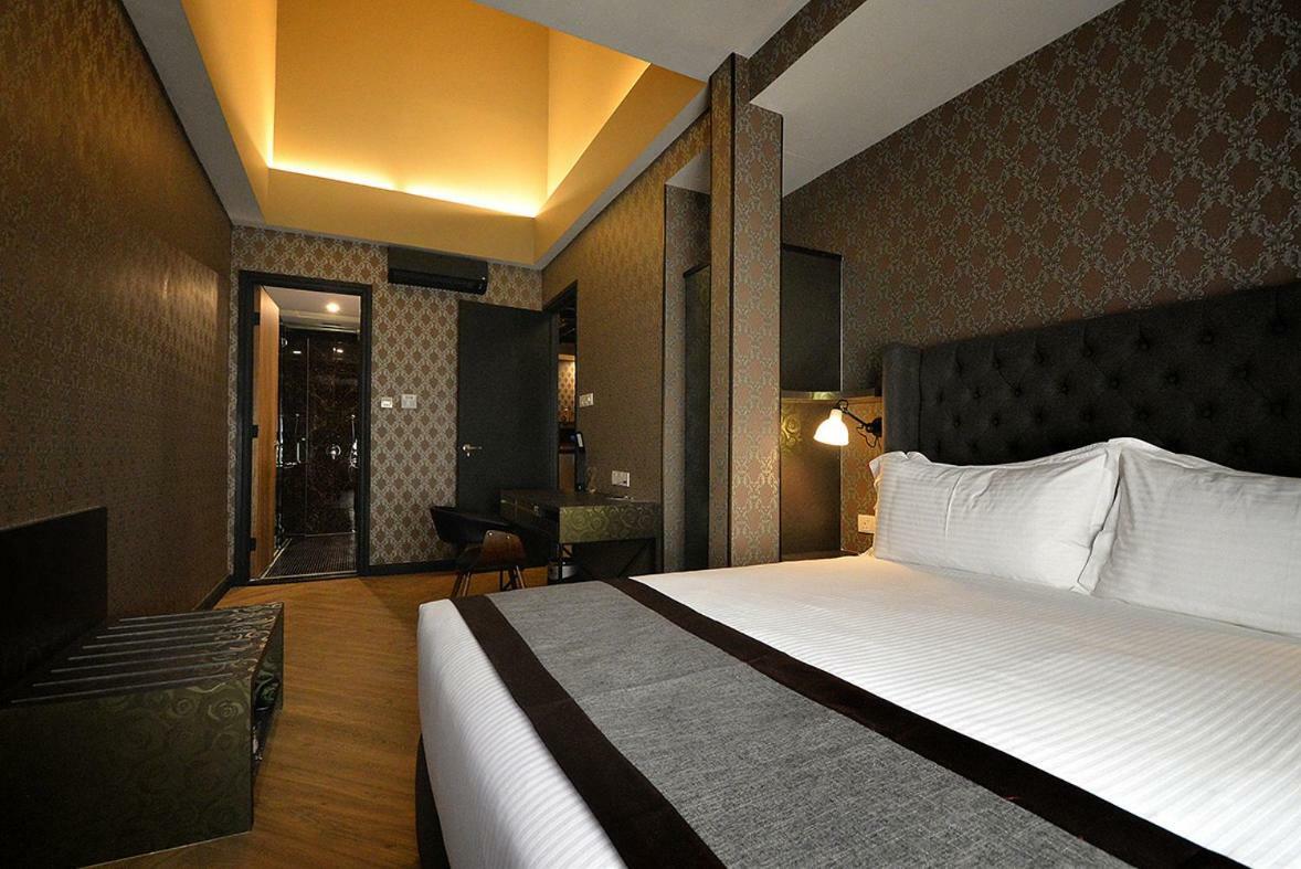 1969 Business Suites Bandar Botani, Ipoh Zewnętrze zdjęcie